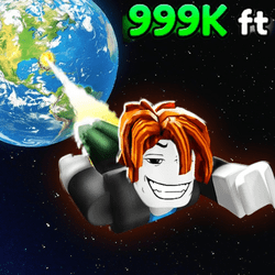 Game thumbnail for Fly to SPACE!