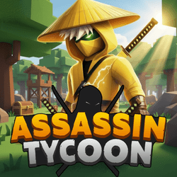 Game thumbnail for Assassin Tycoon