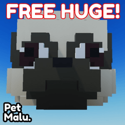 Game thumbnail for Pet Malu Simulator