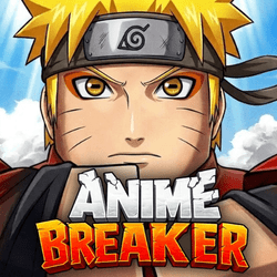 Game thumbnail for Anime Breaker