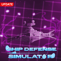 Game thumbnail for Ship Defense Simulator 2.0
