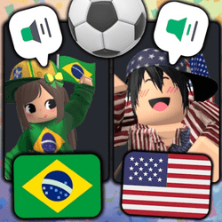 Game thumbnail for Meet People Across The World