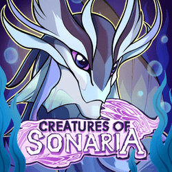 Creatures of Sonaria icon