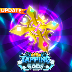 Game thumbnail for Tapping Gods