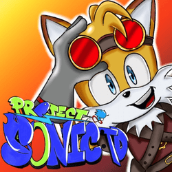 Game thumbnail for Project: Sonic TD