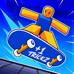 Game thumbnail for Skate Trickz Escape