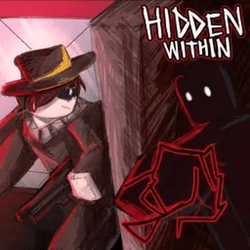 Game thumbnail for Hidden Within