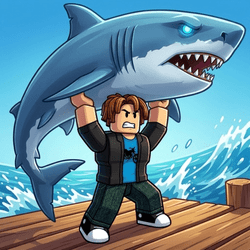Game thumbnail for Become a Deep Sea Explorer