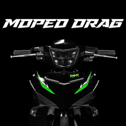 Game thumbnail for Moped Drag