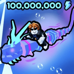 Game thumbnail for Fish Training