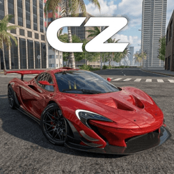Game thumbnail for Car Zone