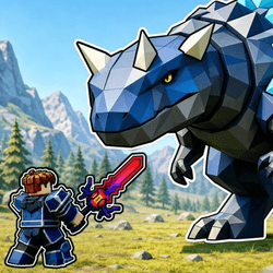 Game thumbnail for +1 Loot Evo