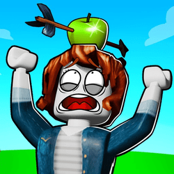 Game thumbnail for Bow Simulator