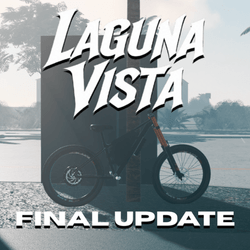 Game thumbnail for Laguna Vista