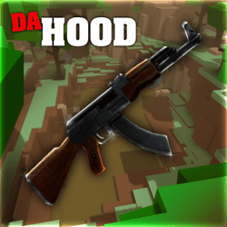 Game thumbnail for Da Hood