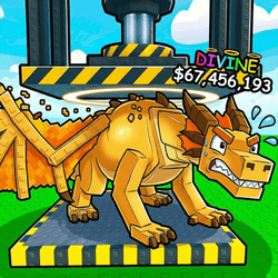 Game thumbnail for Crush for Brainrots