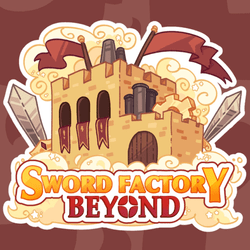 Game thumbnail for Sword Factory: Beyond