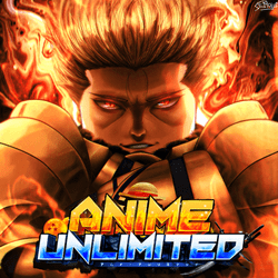 Game thumbnail for Anime Unlimited