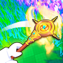 Game thumbnail for Strongest Mage