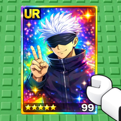 Game thumbnail for Anime Card Collection