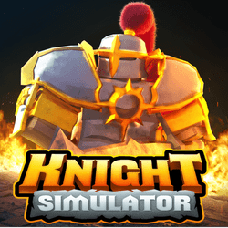 Game thumbnail for Knight Simulator