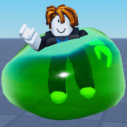 Game thumbnail for Slime Crushers