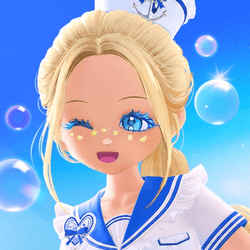 Game thumbnail for Prism Runway Show