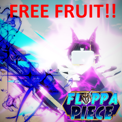 Game thumbnail for Floppa Piece