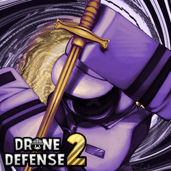 Game thumbnail for Drone Defense 2