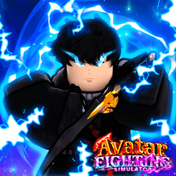 Game thumbnail for Avatar Fighting Simulator