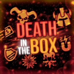 Game thumbnail for Death in the Box
