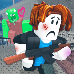 Game thumbnail for Zombie Wave Survival