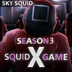 Game thumbnail for Squid Game X