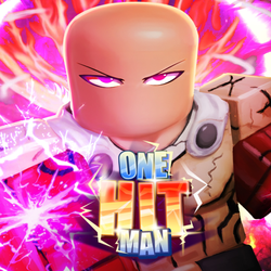 Game thumbnail for One Hit Man