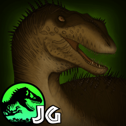 Game thumbnail for Jurassic Genesis