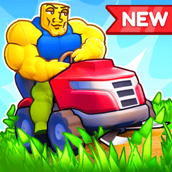 Game thumbnail for Mowing Simulator