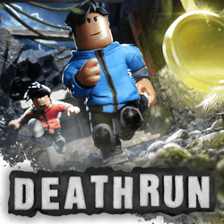 Game thumbnail for Deathrun