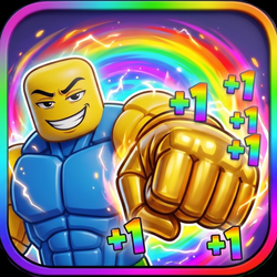 Game thumbnail for +1 Strength Per Punch