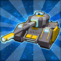 Game thumbnail for Space Armory