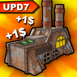 Game thumbnail for Money Simulator Ultimate