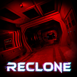 Game thumbnail for Reclone