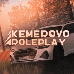 Game thumbnail for Kemerovo RP