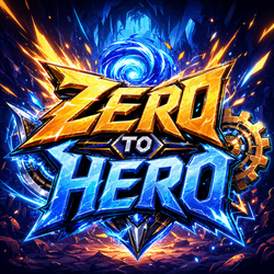 Game thumbnail for Zero to Hero