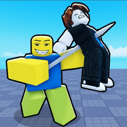 Game thumbnail for Stick Battles