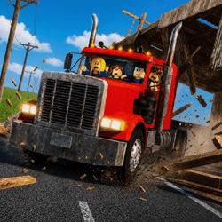 Game thumbnail for Haulers