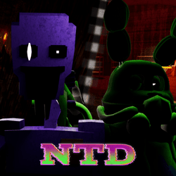 Game thumbnail for Nightshift Tower Defense