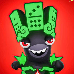 Game thumbnail for Rabbids: Takeover