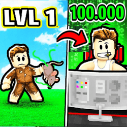 Game thumbnail for Billionaire Simulator X