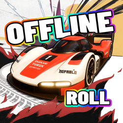 Game thumbnail for Race RNG