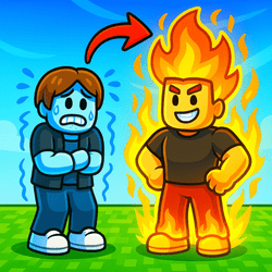 Game thumbnail for +1 Hot Every Second